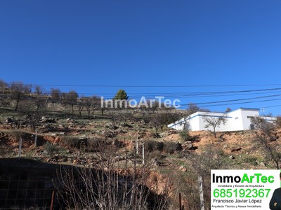 Terreno en venta en Illora