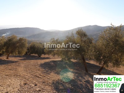 Terreno en venta en Tocón