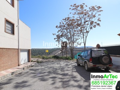Terreno en venta en Illora