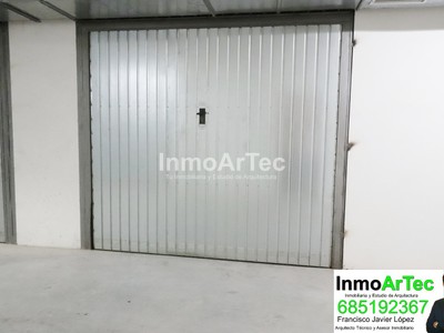 Garaje en venta en Illora