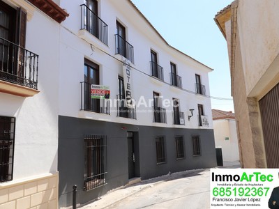 Piso en venta en Illora, con 3 dormitorios, 2 baños y 2 balcones