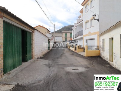 Terreno en venta en Alomartes