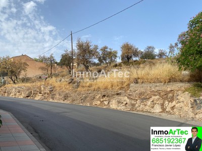 Terreno en venta en Illora