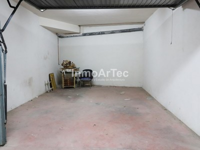 Garaje en venta en Illora