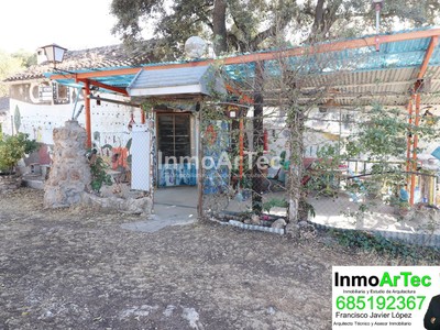 Casa en venta en Illora, con 2 dormitorios y baño