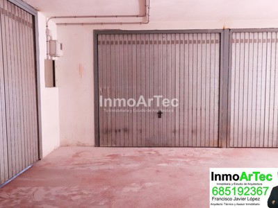 Garaje en venta en Illora