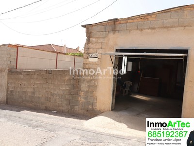 Terreno en venta en Illora