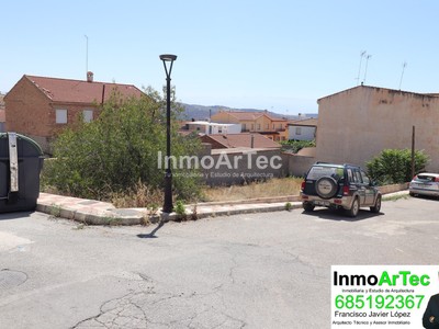 Terreno en venta en Illora