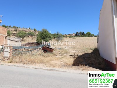 Terreno en venta en Illora