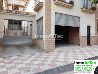 Locales en venta en Illora