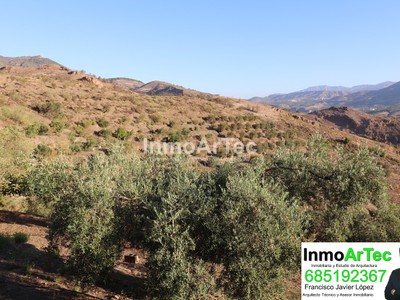 Terreno en venta en Izbor