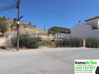 Terreno en venta en Illora