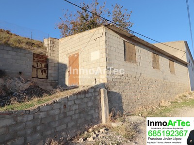 Pabellón en venta en Illora