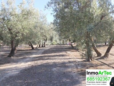 Terreno en venta en Trasmulas