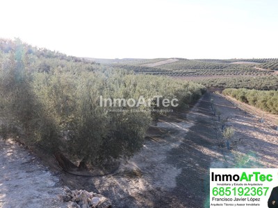 Terreno en venta en Trasmulas