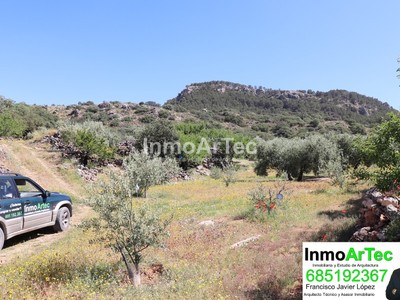 Terreno en venta en Illora