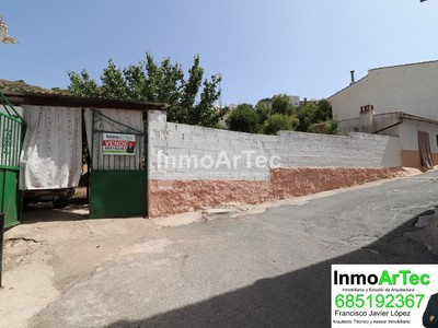 Terreno en venta en Illora