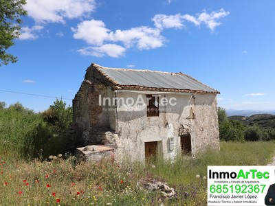 Terreno en venta en Illora