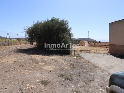Terreno en venta en Illora