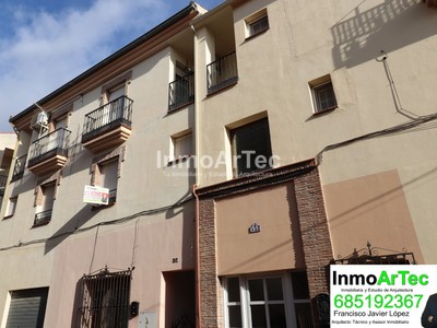 Duplex en venta en Illora, con 4 dormitorios, 2 baños y 2 terrazas