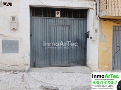 Garaje en venta en Illora