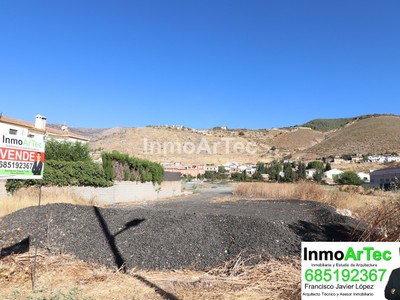 Terreno en venta en Illora