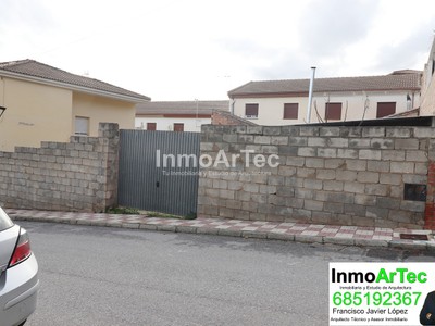 Terreno en venta en Illora