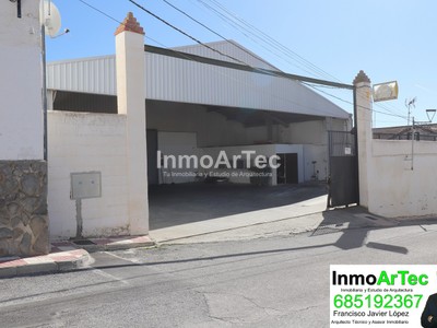 Pabellón en venta en Obeilar, con baño