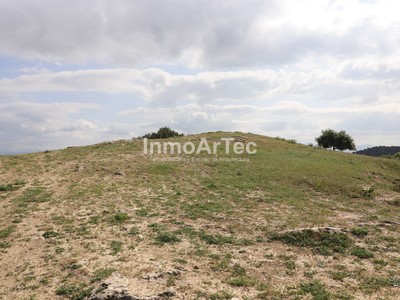 Terreno en venta en Alomartes