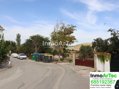 Terreno rural en venta en Bracana