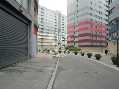 Trastero en venta en Barakaldo, Santa Teresa