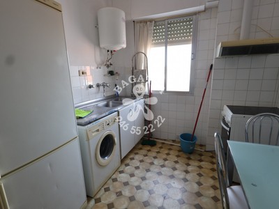 Piso en venta en Barakaldo, Santa Teresa, con 2 dormitorios y baño