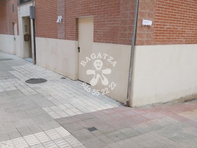 Trastero en venta en Barakaldo