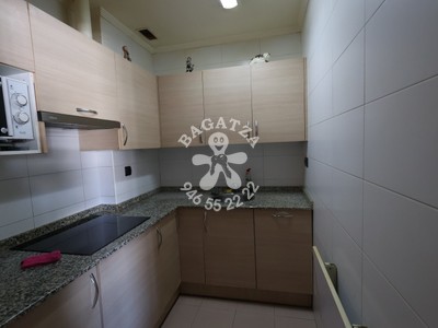 Piso en alquiler en Barakaldo, Tutelado, con 1 dormitorio y baño