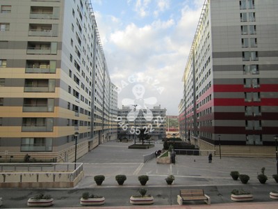 Piso en venta en Barakaldo, Beurko Berria, con 3 dormitorios, baño, trastero y balcón