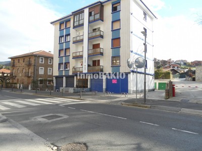 Local en venta en Bakio, Zona Playa