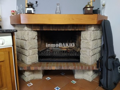 chimenea