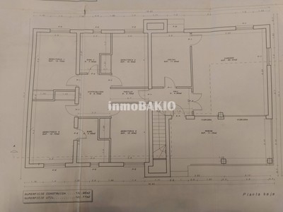 palno vivienda