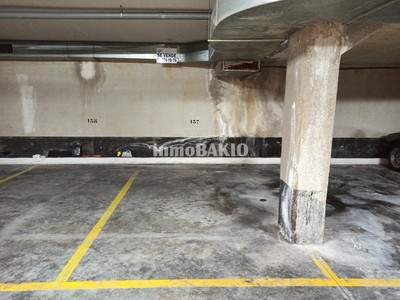 Garaje en venta en Bakio, Mimenarte