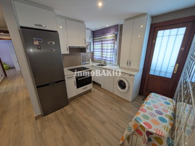 Piso en venta en Bakio, Zona Playa, con 3 dormitorios, 2 baños y balcón