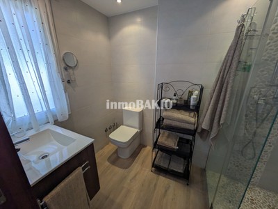 Baño ppal
