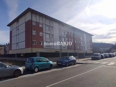 Garaje en venta en Bakio, Zona Ayuntamiento