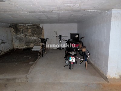 Garaje en venta en Bakio