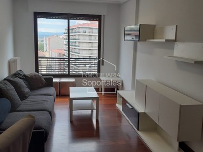 Piso en venta en Logroño, Gran Via, con 3 dormitorios, 2 baños y trastero