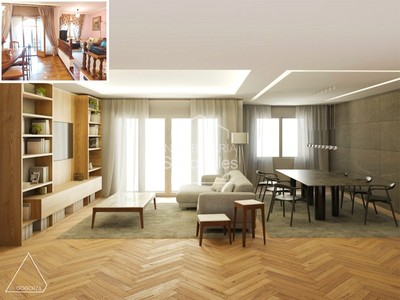 Chalet en venta en Logroño, Avd Madrid, con 4 dormitorios, 4 baños, plaza de garaje, trastero, terraza y terreno