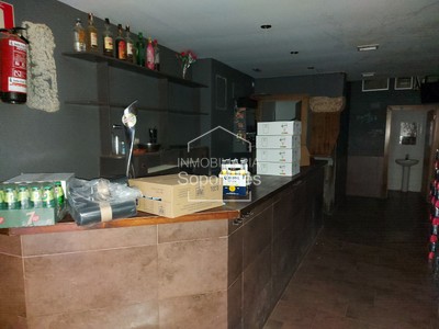 Bar en alquiler en Logroño, Casco Antiguo, con baño