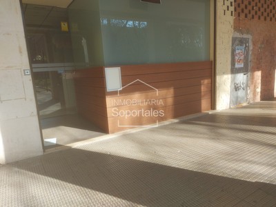 Locales en alquiler en Logroño, Centro, con 2 baños