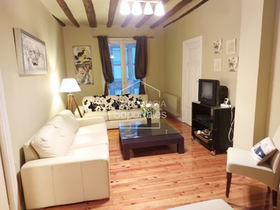 Piso en venta en Logroño, Centro, con 4 dormitorios, 2 baños y 2 balcones