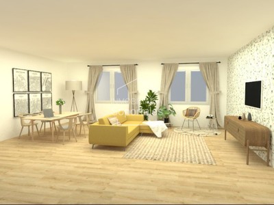 Piso en venta en Logroño, Centro, con 4 dormitorios, 2 baños, plaza de garaje, trastero y terraza