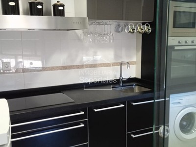 Apartamento en venta en Logroño, Casco Antiguo, con 1 dormitorio, baño y trastero
